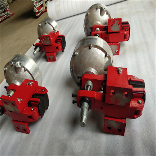 什么是鉗盤式制動(dòng)器？